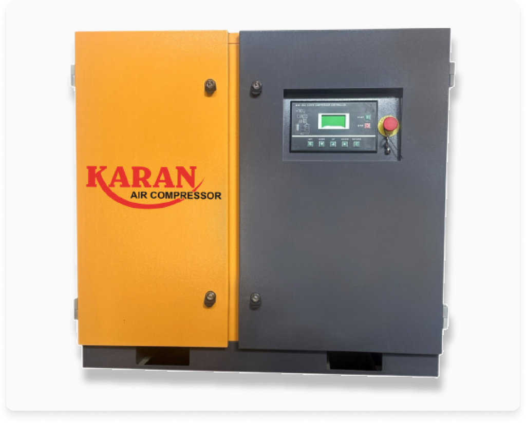Rotary Screw Compressor