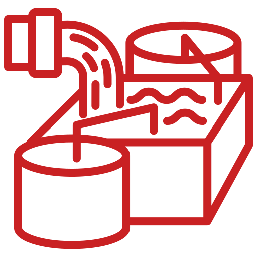Water Icon