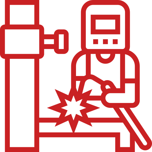 Steel Icon